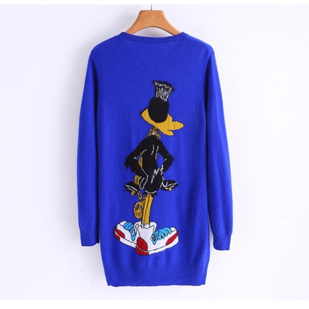 Sweater - Picture 2 of 5